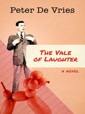 cover image of The Vale of Laughter